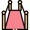 elegant,entertainment,cinema,furniture and household,luxury,famous,ceremony,fame,red carpet